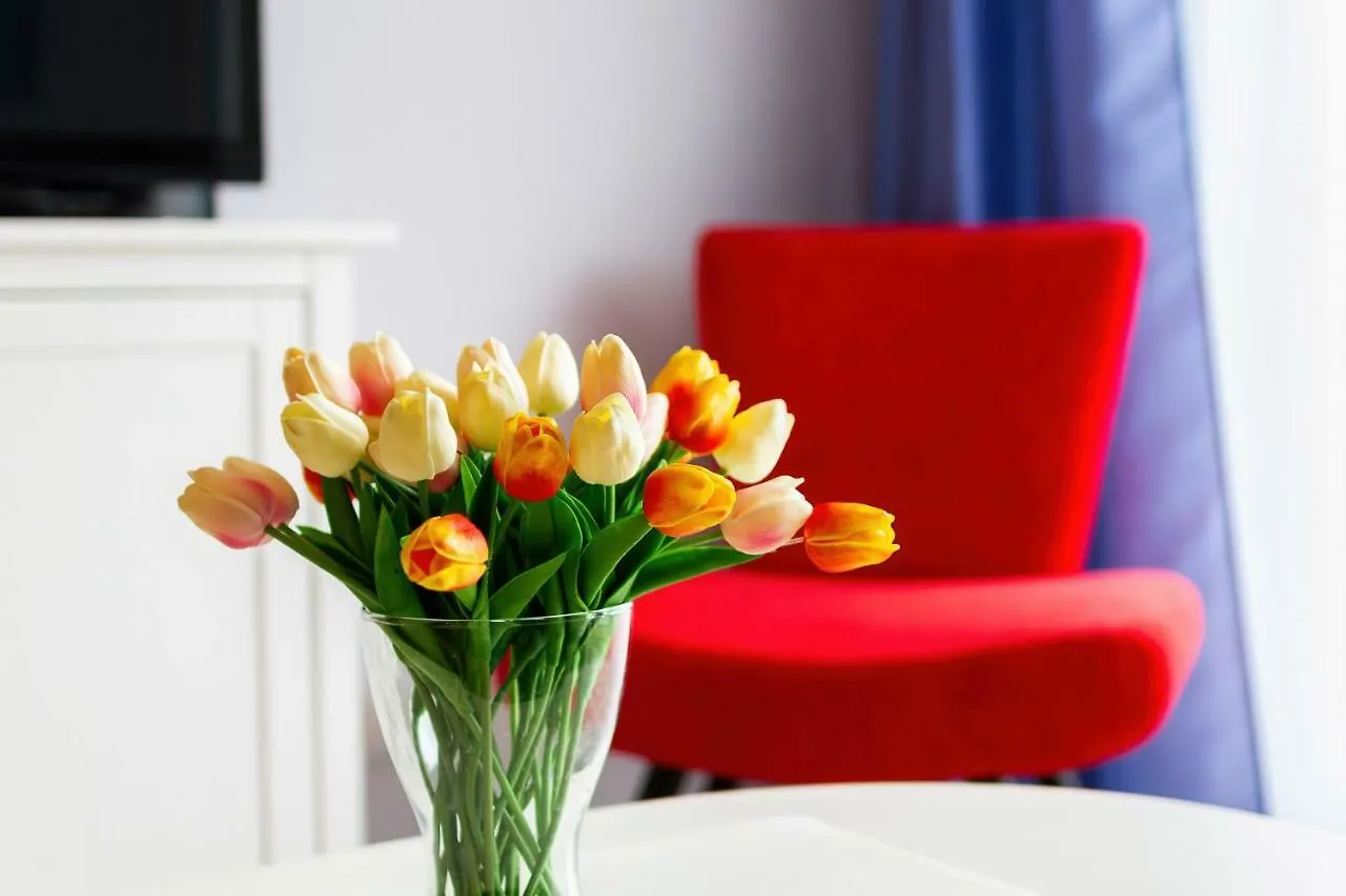Apartments Nowa Grobla By Renters Gdansk 0*,