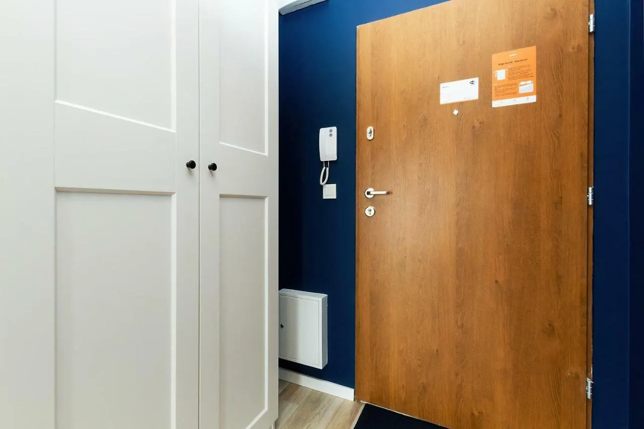 Apartments Nowa Grobla By Renters Gdansk