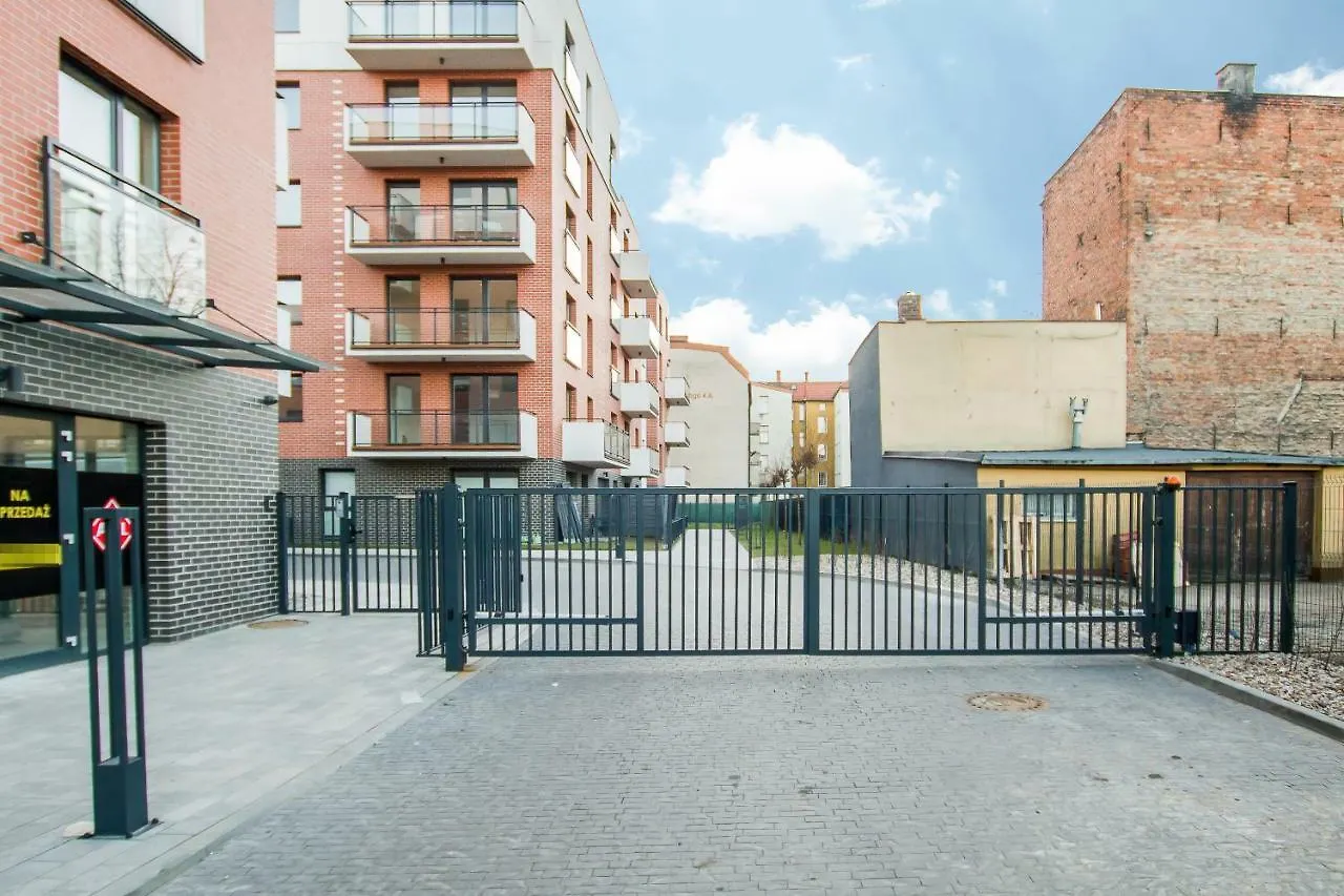 Apartments Nowa Grobla By Renters Gdansk 0*,  Poland